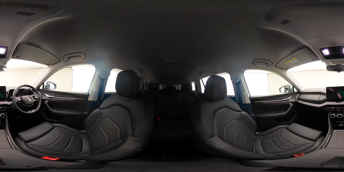 Used Skoda Kodiaq 2024 for sale - 77007871: Photo 45