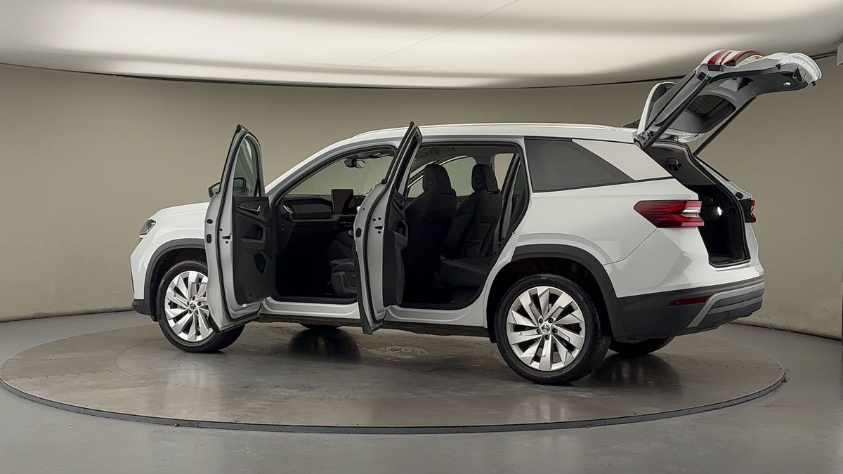 Used Skoda Kodiaq 2024 for sale - 77007871: Photo 46