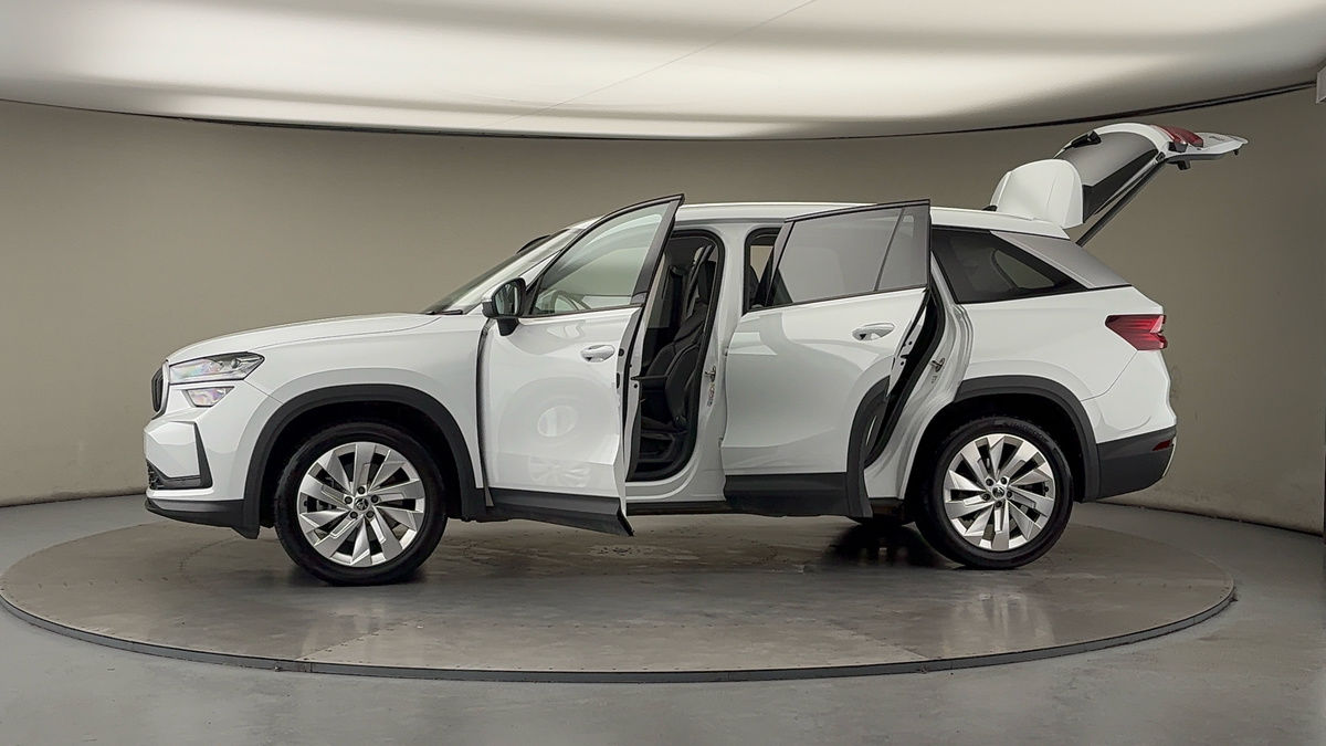 Used Skoda Kodiaq 2024 for sale - 77007871: Photo 48