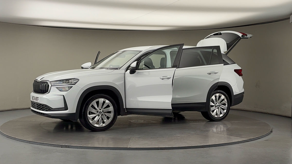Used Skoda Kodiaq 2024 for sale - 77007871: Photo 49