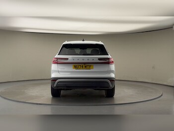 Used Skoda Kodiaq 2024 for sale - 77007871: Photo