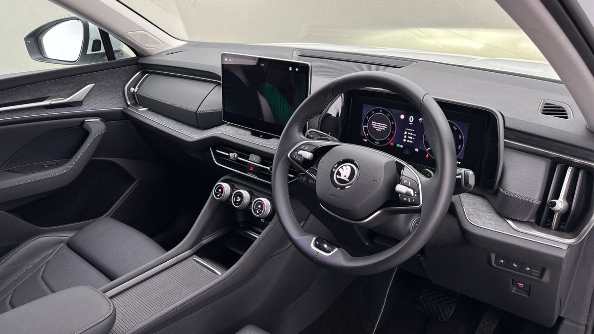 Used Skoda Kodiaq 2024 for sale - 77007871: Photo 5