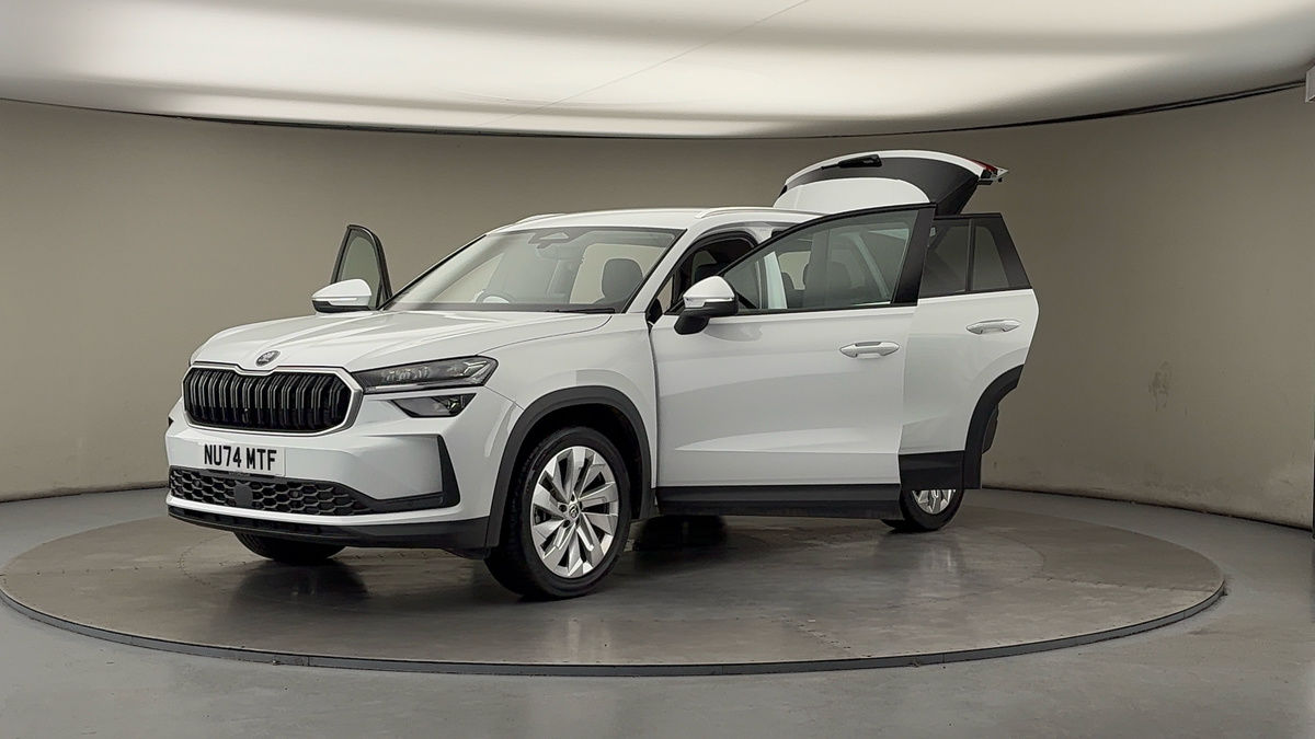 Used Skoda Kodiaq 2024 for sale - 77007871: Photo 50
