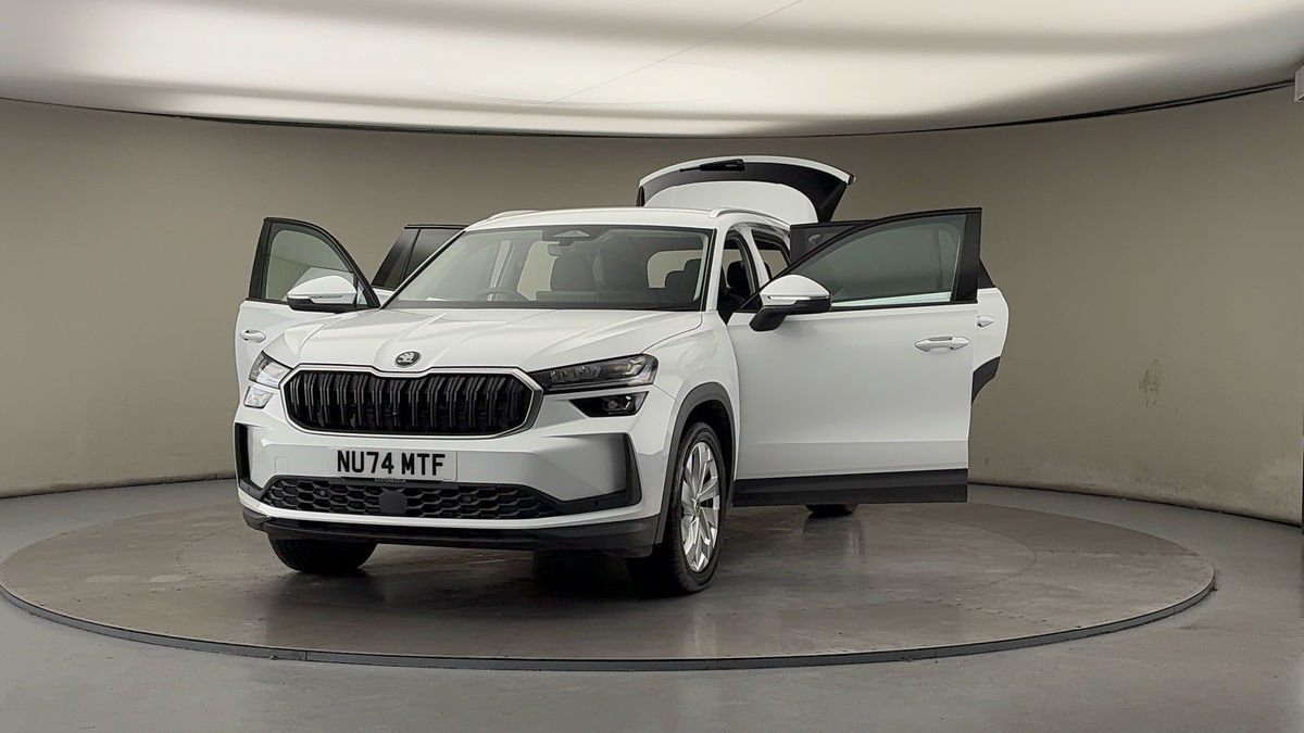 Used Skoda Kodiaq 2024 for sale - 77007871: Photo 51