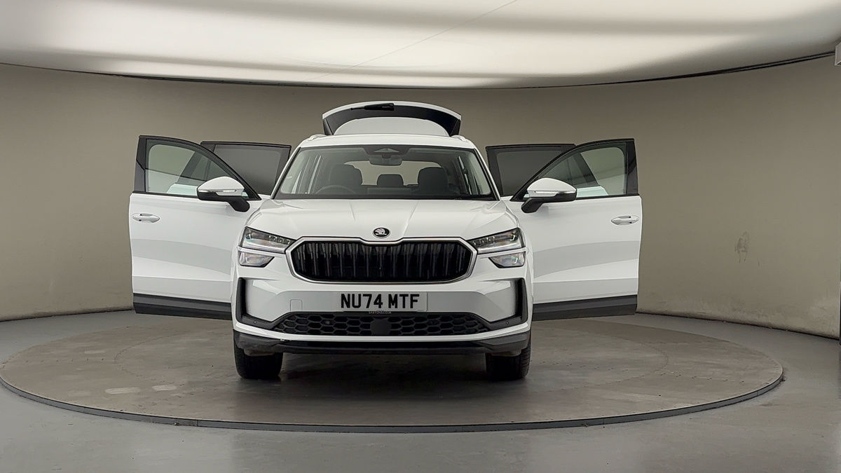 Used Skoda Kodiaq 2024 for sale - 77007871: Photo 52