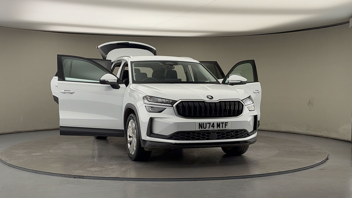 Used Skoda Kodiaq 2024 for sale - 77007871: Photo 53