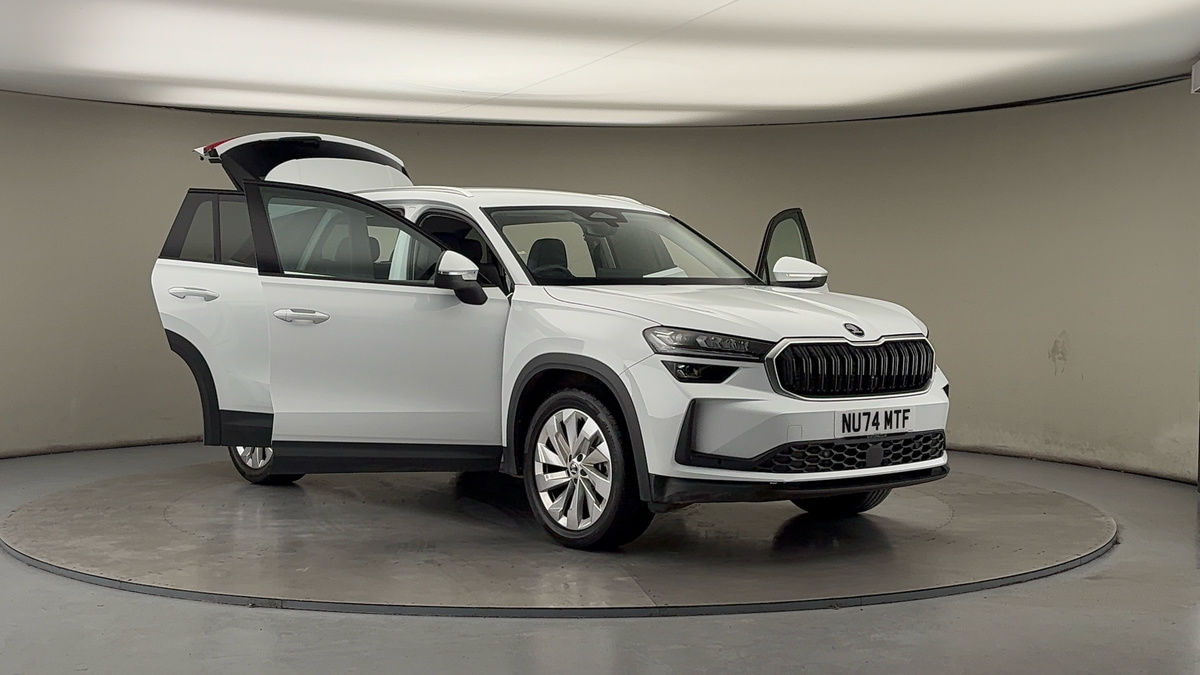 Used Skoda Kodiaq 2024 for sale - 77007871: Photo 54