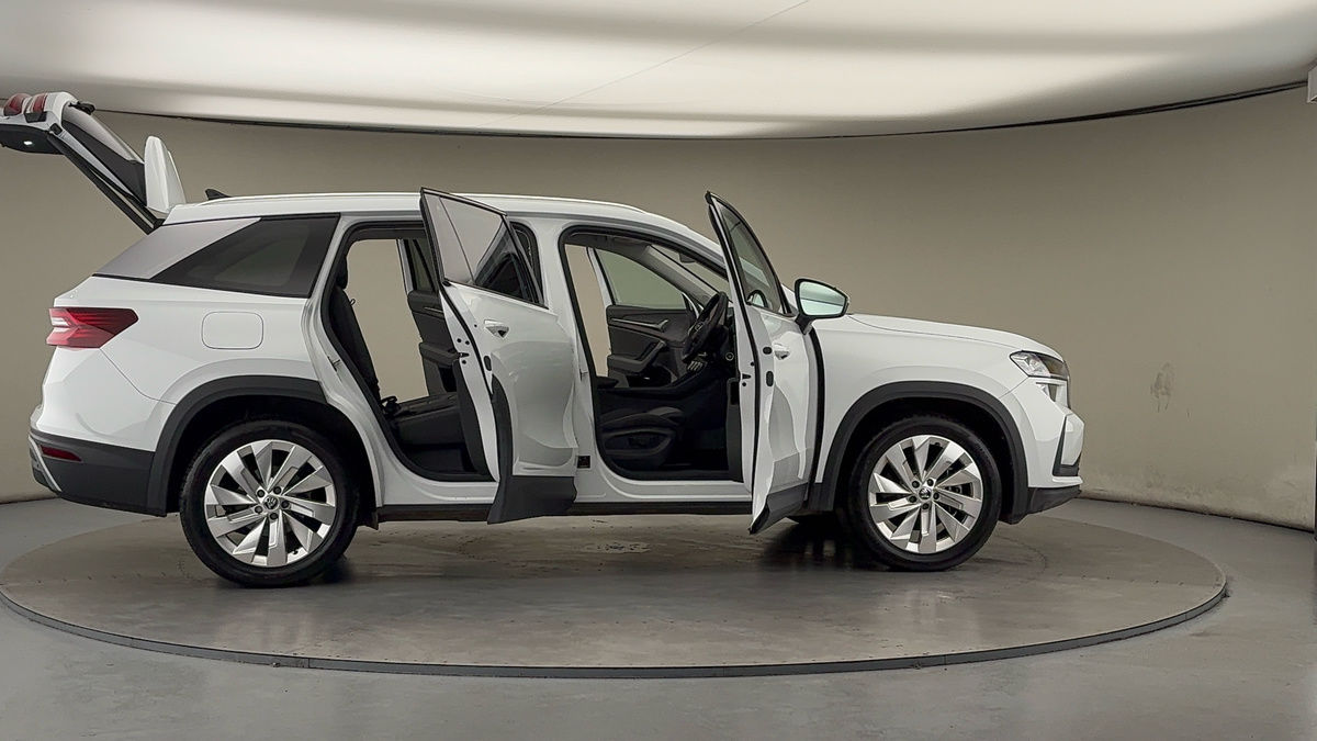 Used Skoda Kodiaq 2024 for sale - 77007871: Photo 57