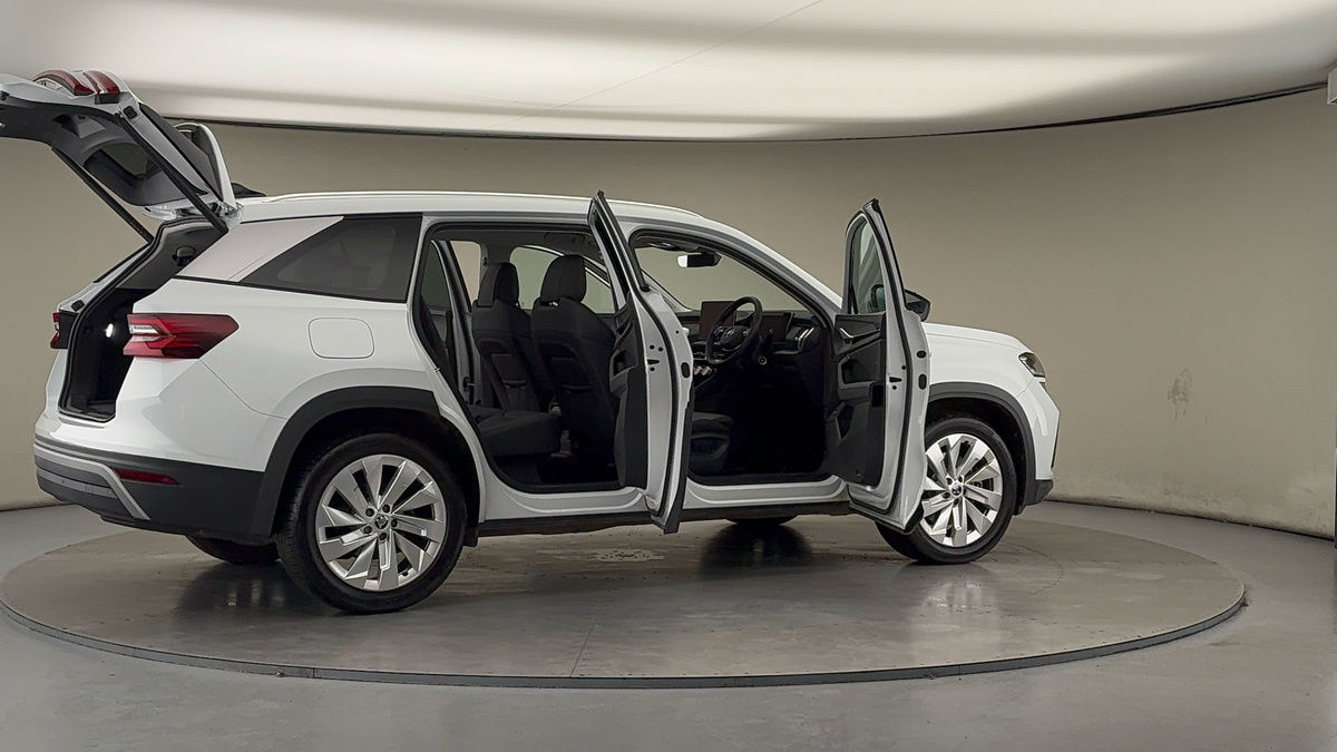 Used Skoda Kodiaq 2024 for sale - 77007871: Photo 58