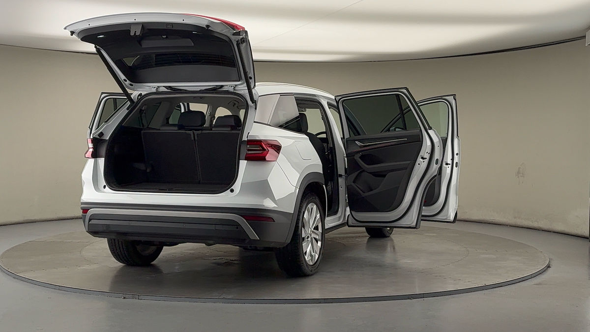 Used Skoda Kodiaq 2024 for sale - 77007871: Photo 60