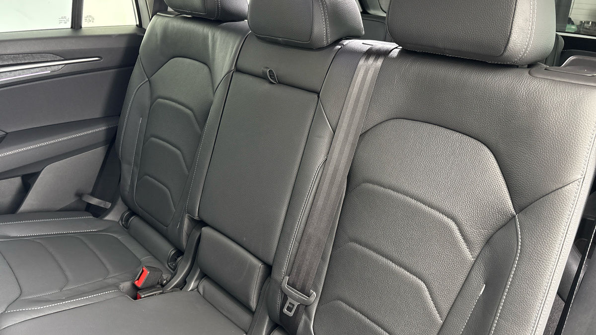 Used Skoda Kodiaq 2024 for sale - 77007871: Photo 8