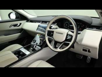 Used Land Rover Range Rover Velar 2022 for sale - 74107063: Photo