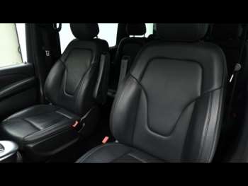 Used Mercedes-Benz V-Class 2023 for sale - 75068500: Photo