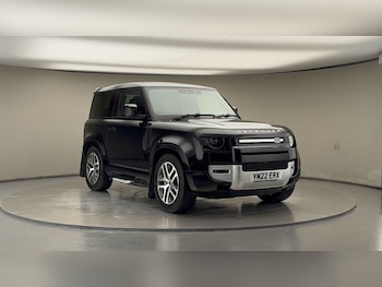 Used Land Rover Defender 2022 for sale - 78608017: Photo