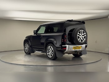 Used Land Rover Defender 2022 for sale - 78608017: Photo