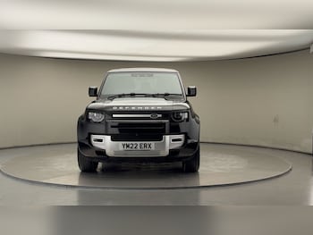 Used Land Rover Defender 2022 for sale - 78608017: Photo