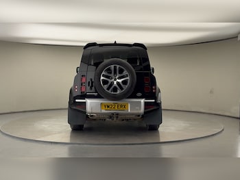 Used Land Rover Defender 2022 for sale - 78608017: Photo
