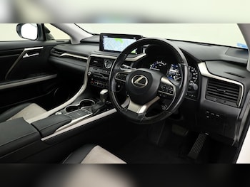 Used Lexus RX L 2022 for sale - 75503907: Photo