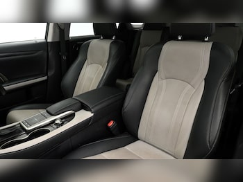 Used Lexus RX L 2022 for sale - 75503907: Photo