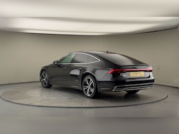 Used Audi A7 2019 for sale - 77494496: Photo