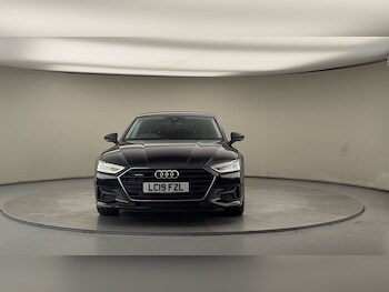 Used Audi A7 2019 for sale - 77494496: Photo