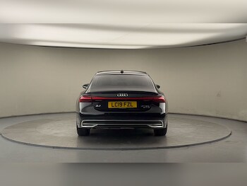 Used Audi A7 2019 for sale - 77494496: Photo
