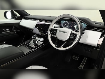 Used Land Rover Range Rover Sport 2022 for sale - 75503906: Photo