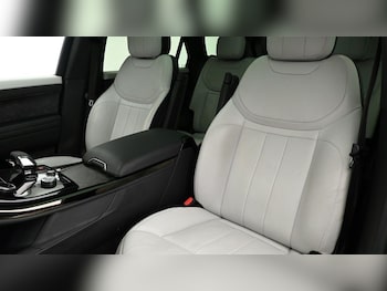 Used Land Rover Range Rover Sport 2022 for sale - 75503906: Photo