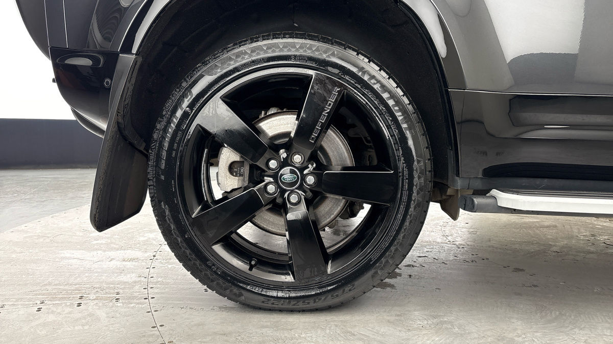 Used Land Rover Defender 2023 for sale - 78018086: Photo 10