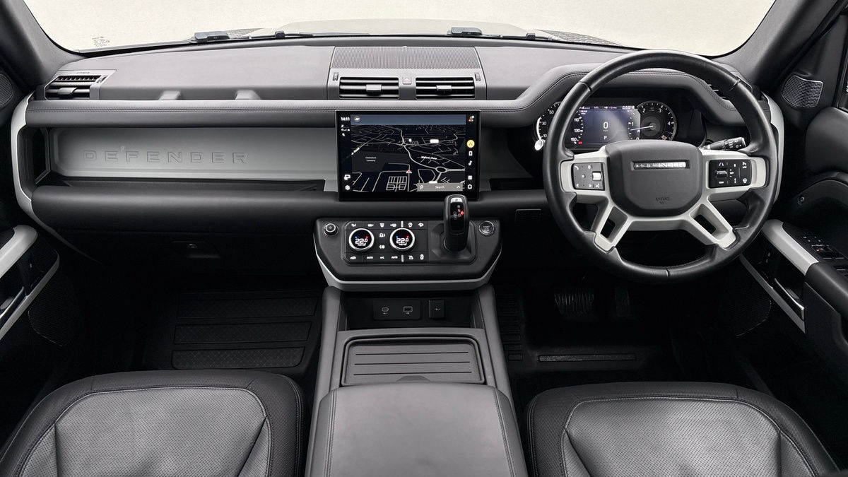 Used Land Rover Defender 2023 for sale - 78018086: Photo 12