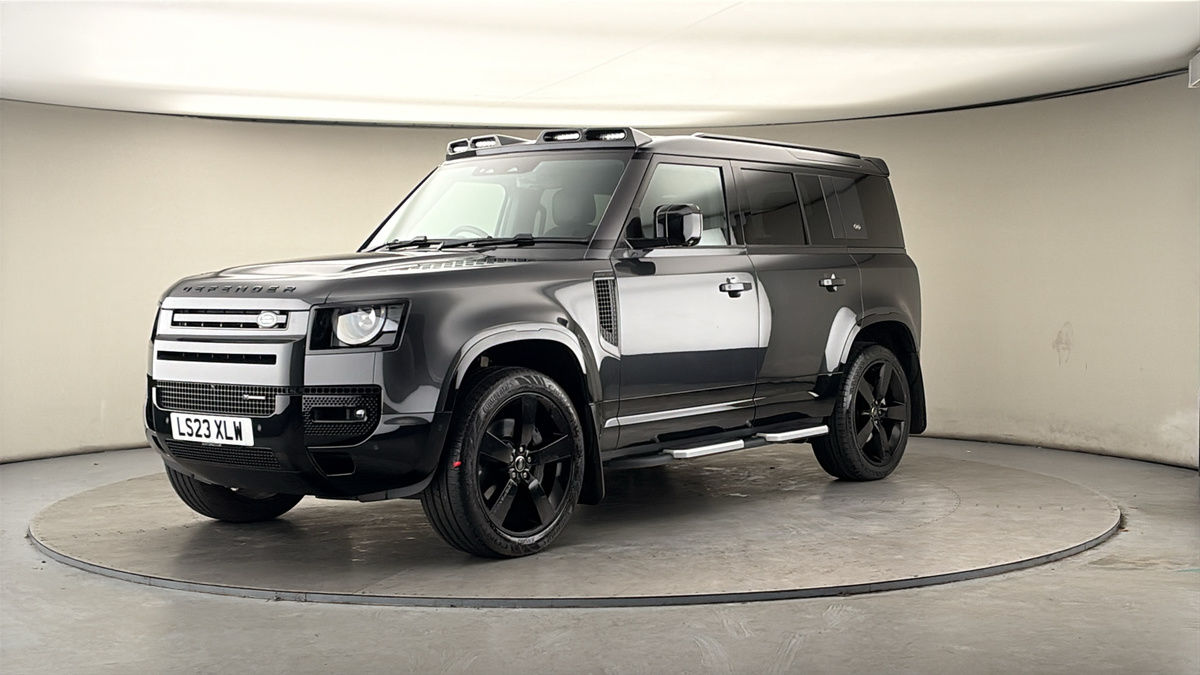 Used Land Rover Defender 2023 for sale - 78018086: Photo 20