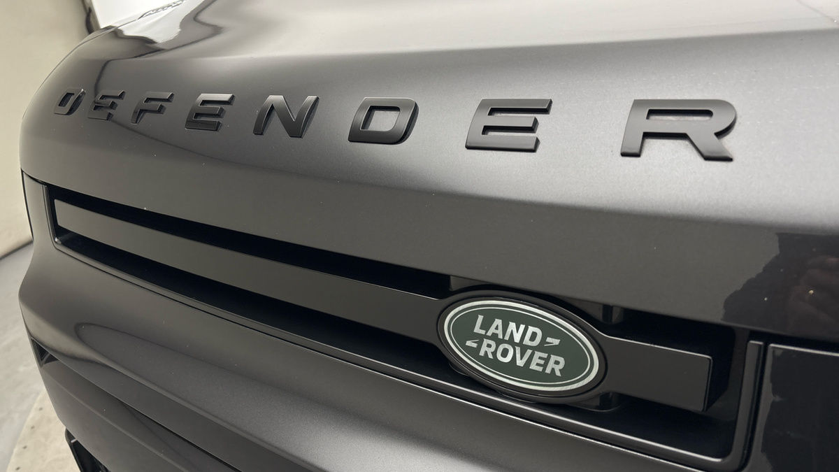 Used Land Rover Defender 2023 for sale - 78018086: Photo 24