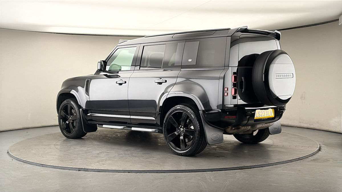 Used Land Rover Defender 2023 for sale - 78018086: Photo 25