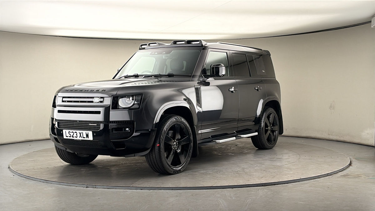 Used Land Rover Defender 2023 for sale - 78018086: Photo 30