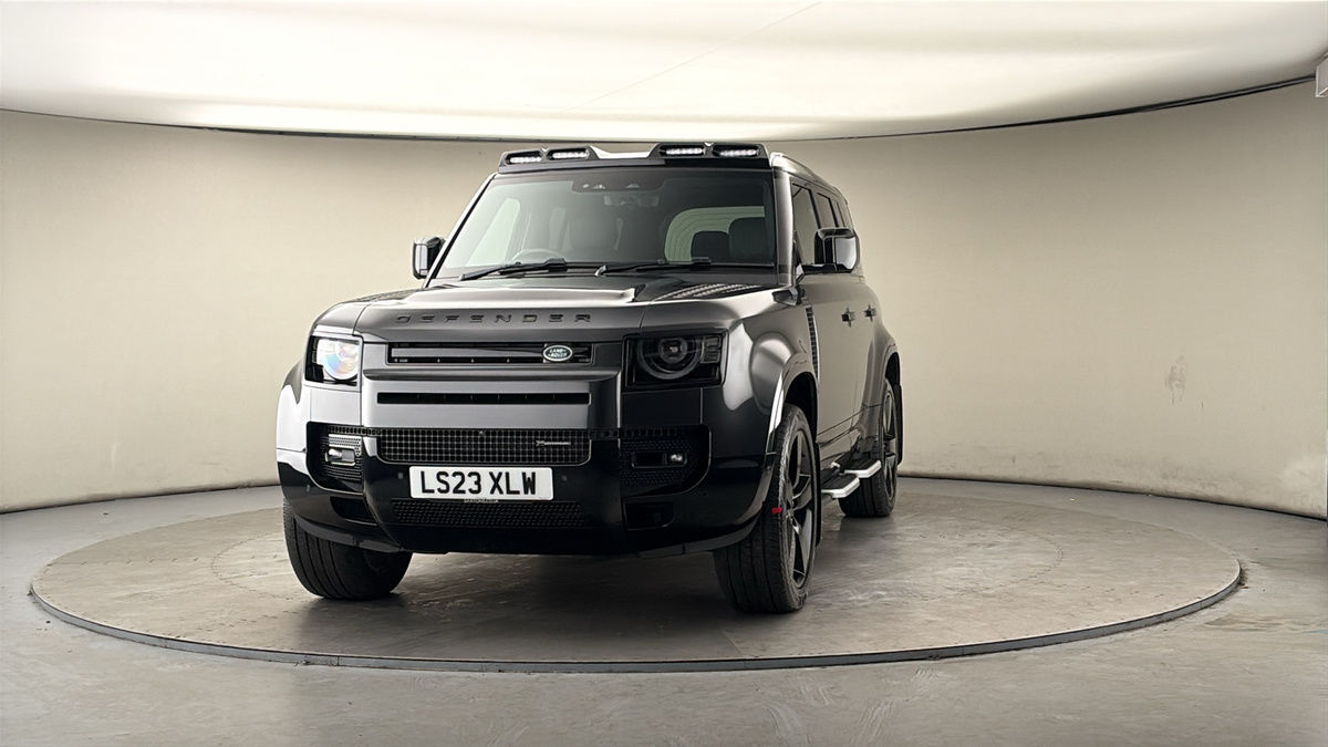 Used Land Rover Defender 2023 for sale - 78018086: Photo 31