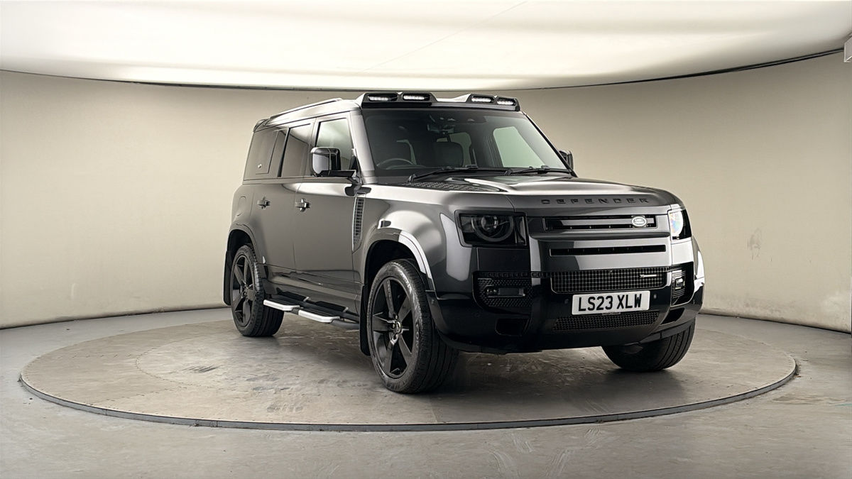 Used Land Rover Defender 2023 for sale - 78018086: Photo 33