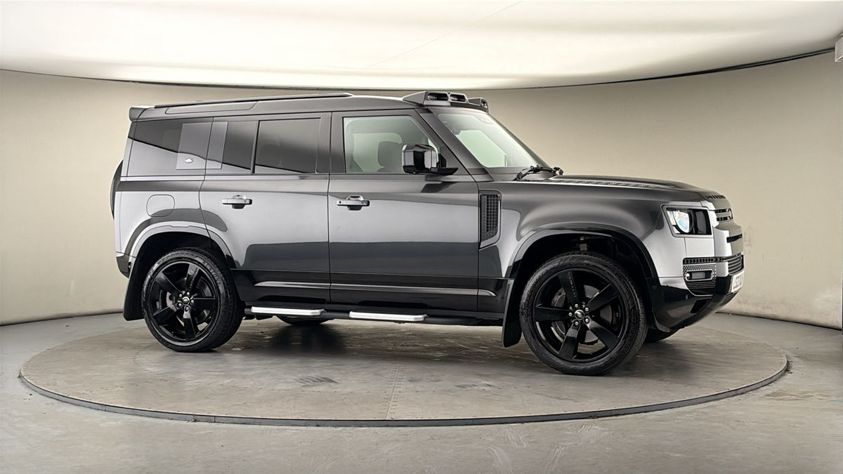 Used Land Rover Defender 2023 for sale - 78018086: Photo 35