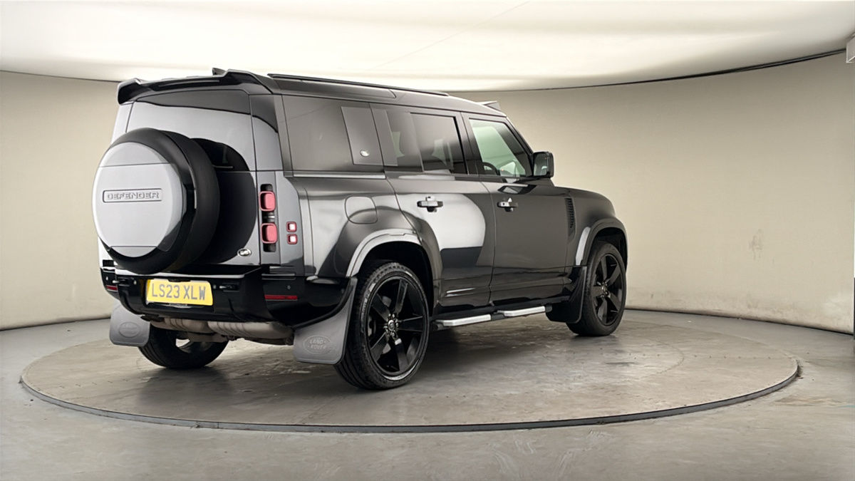Used Land Rover Defender 2023 for sale - 78018086: Photo 39