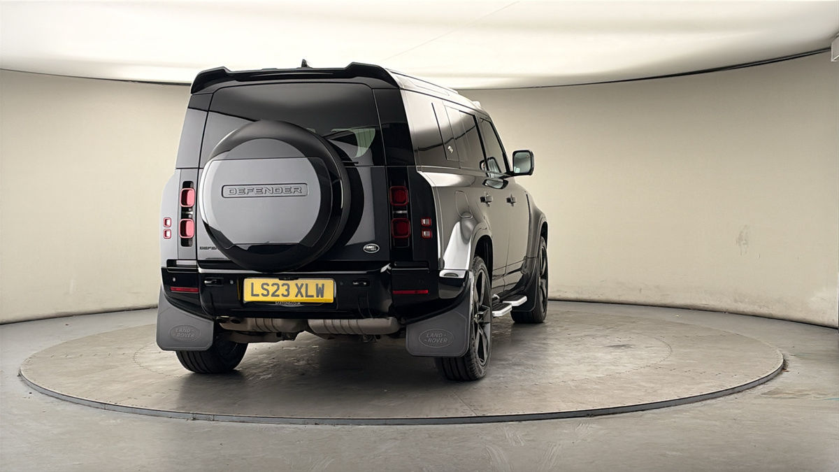 Used Land Rover Defender 2023 for sale - 78018086: Photo 40