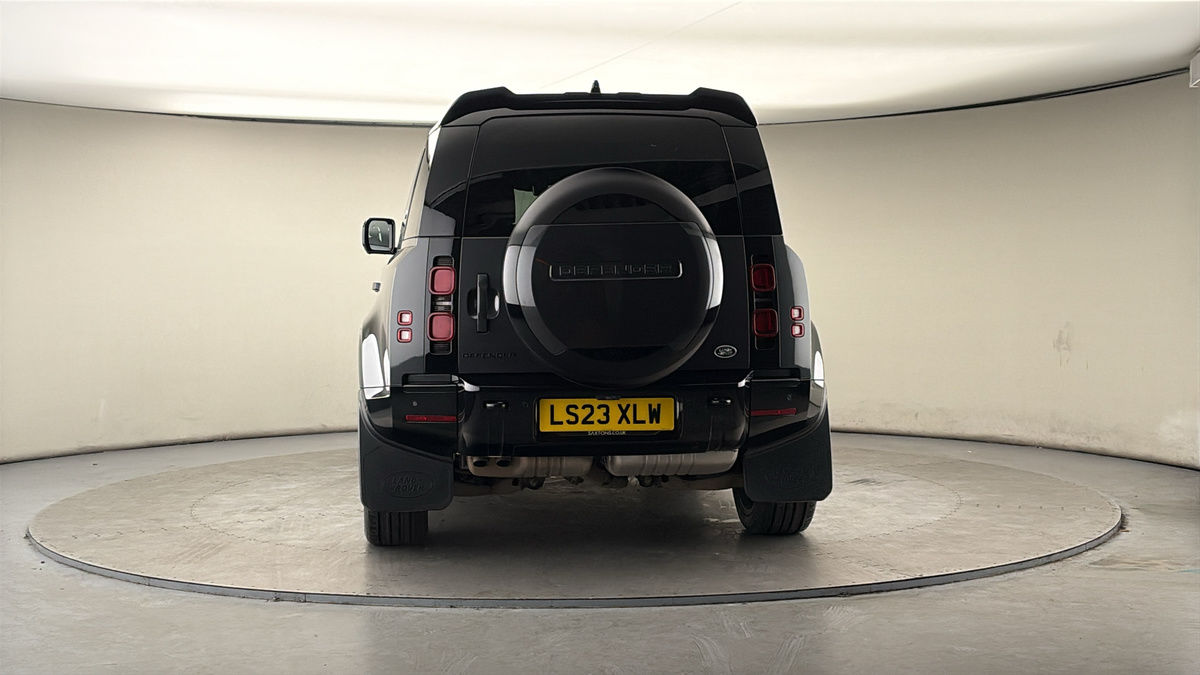 Used Land Rover Defender 2023 for sale - 78018086: Photo 41