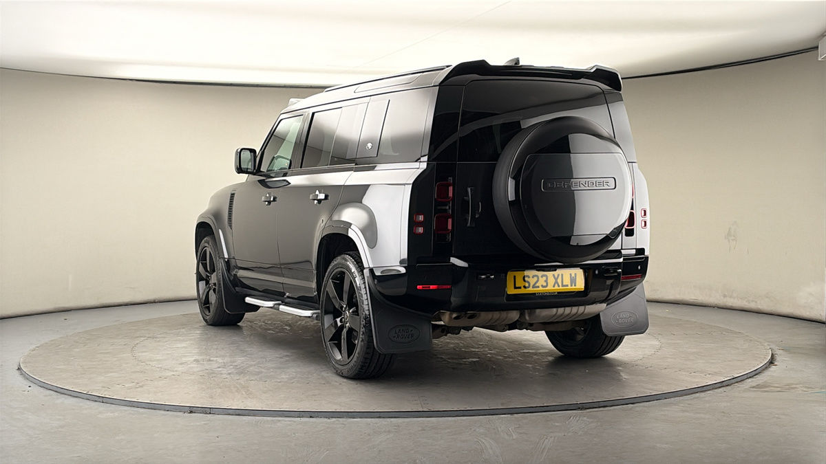 Used Land Rover Defender 2023 for sale - 78018086: Photo 42