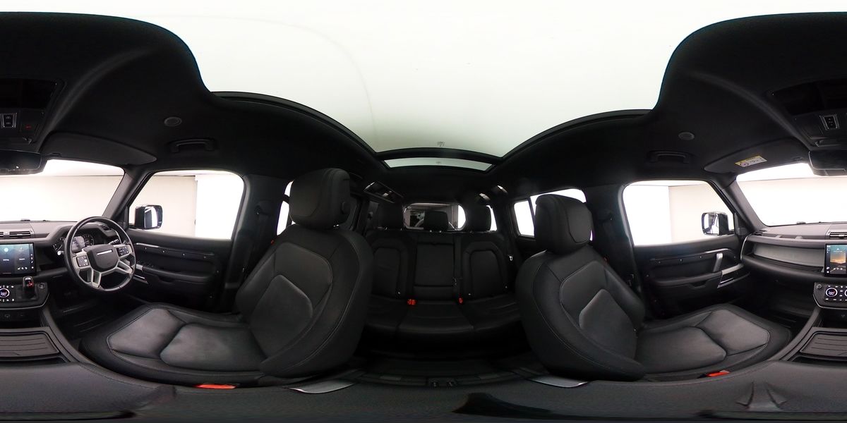 Used Land Rover Defender 2023 for sale - 78018086: Photo 44