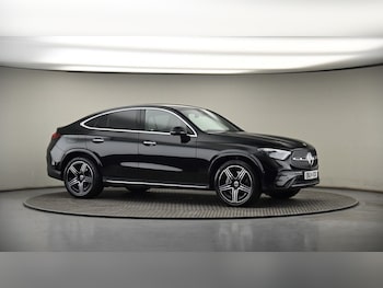 Used Mercedes-Benz GLC 2024 for sale - 75560604: Photo