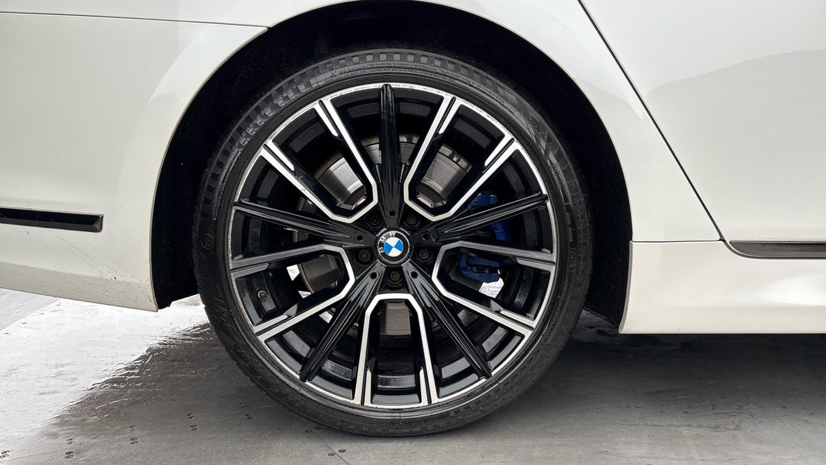 Used BMW 7 Series 2021 for sale - 77328903: Photo 10