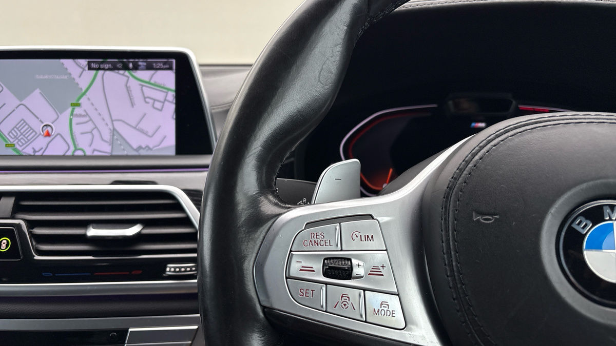 Used BMW 7 Series 2021 for sale - 77328903: Photo 13