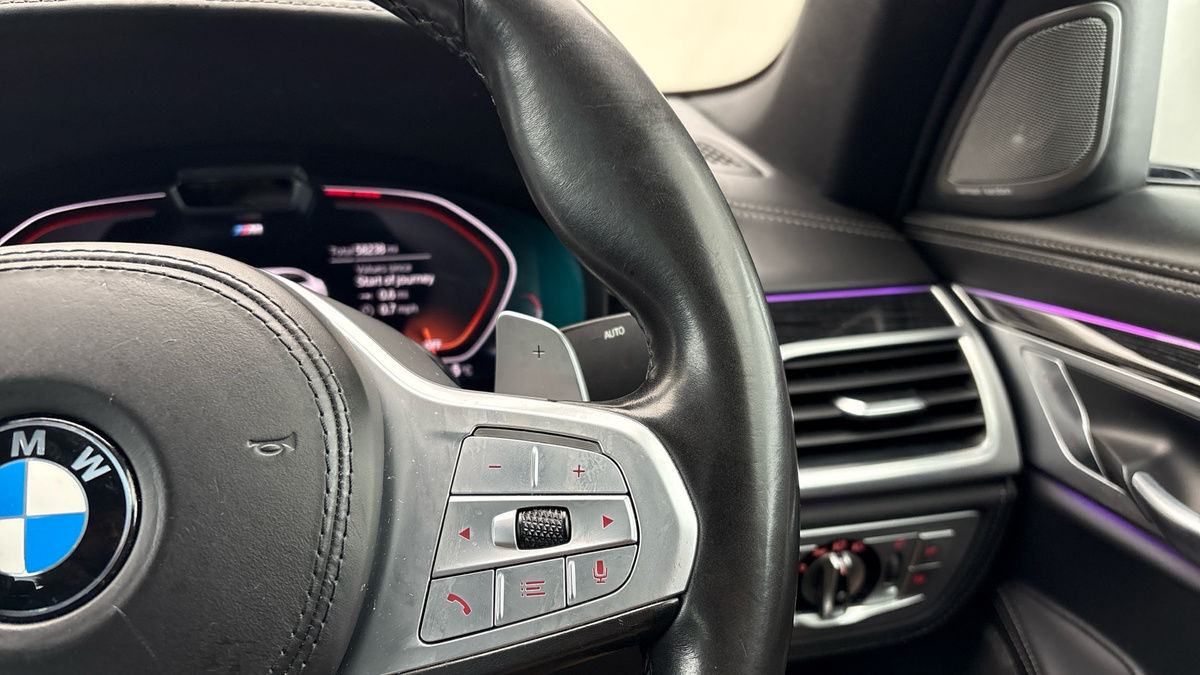 Used BMW 7 Series 2021 for sale - 77328903: Photo 14