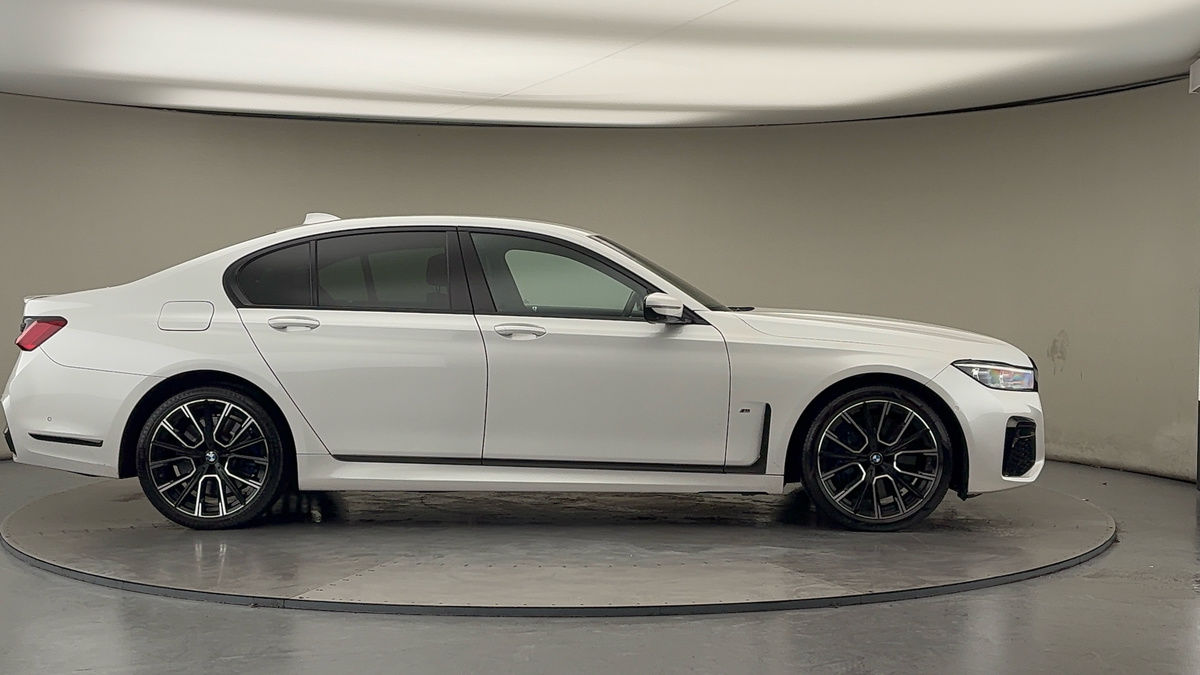 Used BMW 7 Series 2021 for sale - 77328903: Photo 16