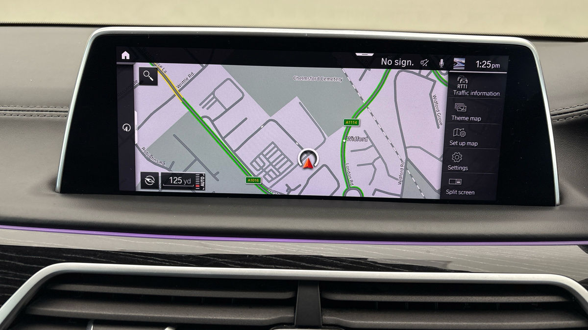 Used BMW 7 Series 2021 for sale - 77328903: Photo 17