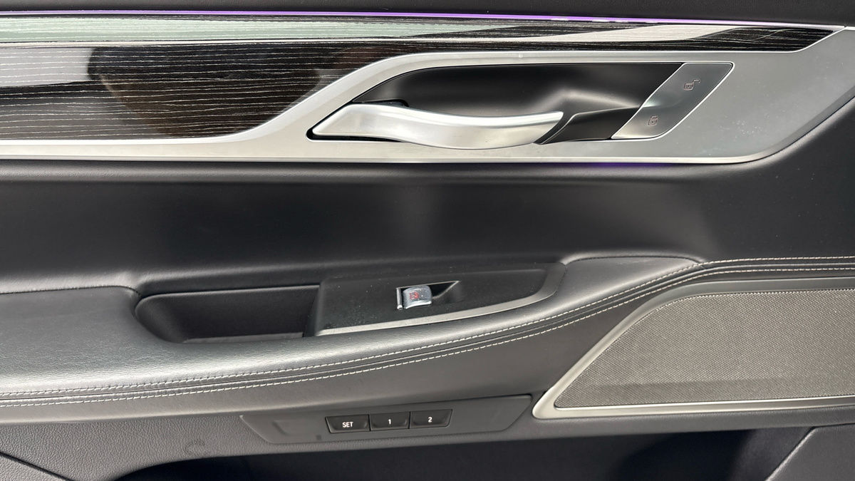 Used BMW 7 Series 2021 for sale - 77328903: Photo 19