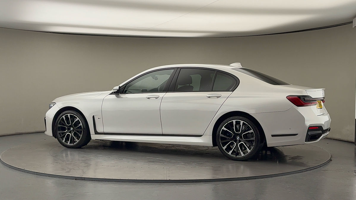 Used BMW 7 Series 2021 for sale - 77328903: Photo 26